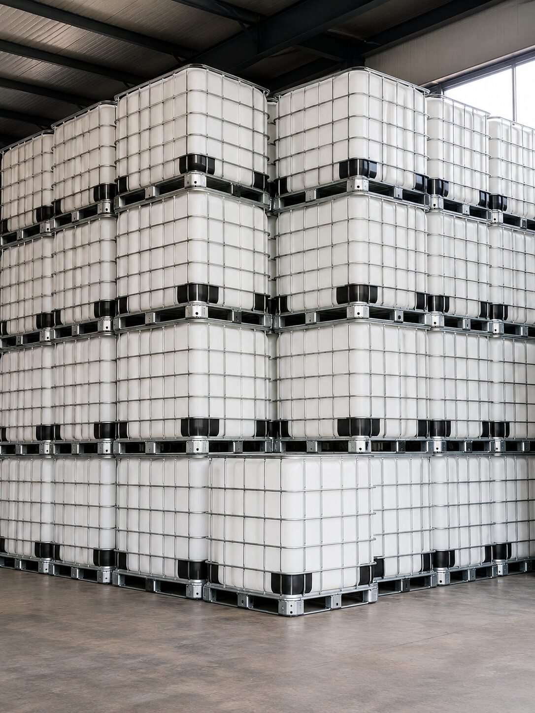 IBC containers